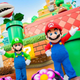 Imagen para el artículo titulado Super Nintendo World finalmente abrió sus puertas en Japón